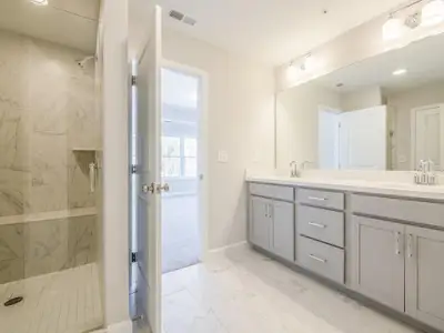 New construction Townhouse house 1996 Deco Dr, Kennesaw, GA 30144 plan Kincade - image 3