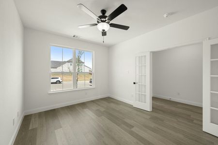 New construction Single-Family house 708 Auburn Ave, Midlothian, TX 76065 plan Willow - image 18