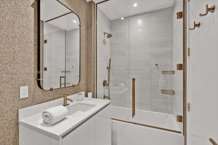 New construction Condo house 2655 S Bayshore Dr, Unit 1412, Miami, FL 33133 - image 9