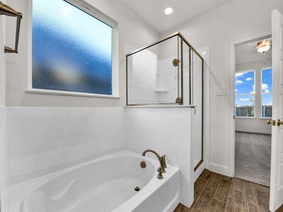 New construction Single-Family house 5016 Meadow Vista Ln, Fort Worth, TX 76036 - image 13