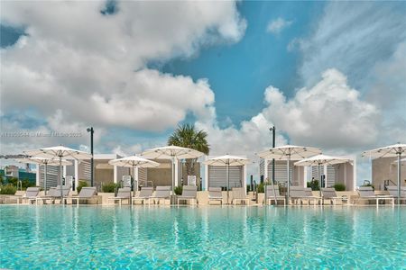 New construction Condo house 300 Biscayne Blvd Wy, Unit 3104, Miami, FL 33131 null- photo 4 4