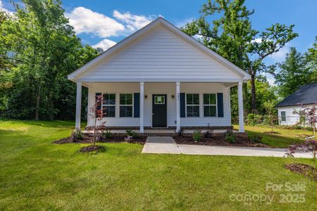 New construction Single-Family house 321 Whitner St, Rock Hill, SC 29732 null- photo 0