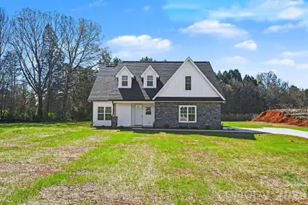 New construction Single-Family house 1030 Redbud Wy, Salisbury, NC 28147 - image