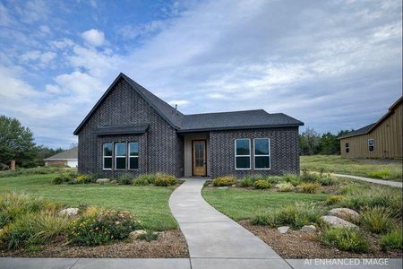 New construction Single-Family house 2622 Bainbridge Dr, Dallas, TX 75237 - image