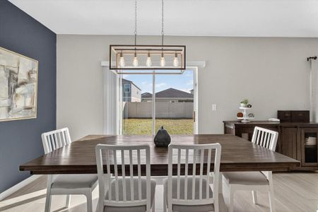 New construction Single-Family house 7860 Peace Lily Ave, Wesley Chapel, FL 33545 plan Azure - image 11