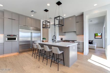 New construction Single-Family house 8509 E Malcomb Dr, Scottsdale, AZ 85250 - image 14