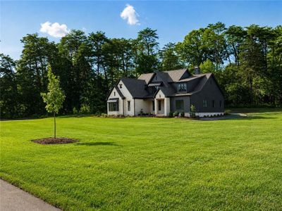 New construction Single-Family house 159 Palisade Dr, Rydal, GA 30171 - image