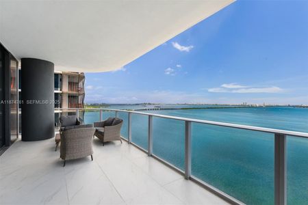 New construction Condo house 700 Ne 24Th St, Unit 2201, Miami, FL 33137 - image 4