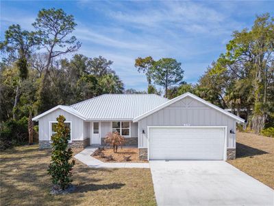New construction Single-Family house 210 Paradise Dr, Deland, FL 32720 - image
