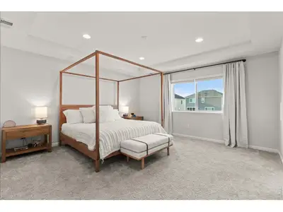 New construction Single-Family house 946 Rustling St, Windsor, CO 80550 plan Hemingway - image 9
