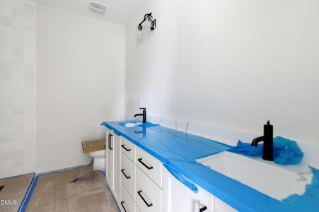 New construction Condo house 720 Noble Town Wy, Unit 104, Raleigh, NC 27603 - image 11