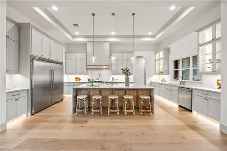 New construction Single-Family house 724 Cooper Trl, Weatherford, TX 76087 - image 11