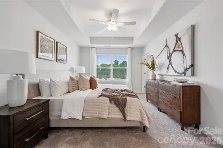New construction Townhouse house 5609 Retledge St, Unit 33, Charlotte, NC 28269 - image