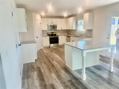 New construction Single-Family house 636 Rodeo Dr, Auburn, GA 30011 - image 4