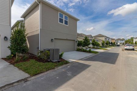 New construction Single-Family house 16294 Honey Harvest St, Winter Garden, FL 34787 null- photo 57 57