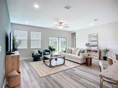 New construction Single-Family house 3841 S Cranberry Blvd, North Port, FL 34286 - image 5