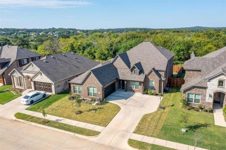 New construction Single-Family house 517 Ramon St, Burleson, TX 76028 null- photo 1 1