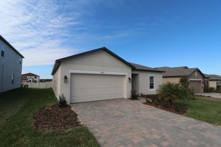 New construction Single-Family house 12227 Hilltop Farms Dr, Dade City, FL 33525 Sentinel- photo 108 108