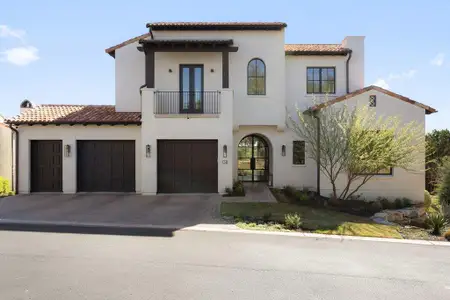 New construction Single-Family house 4401 Amarra Dr, Unit 14, Austin, TX 78735 - image