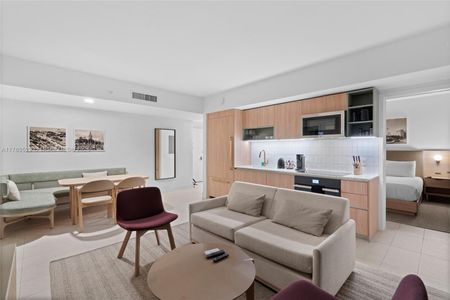 New construction Condo house 159 Ne 6Th St, Unit 3105, Miami, FL 33132 - image 16