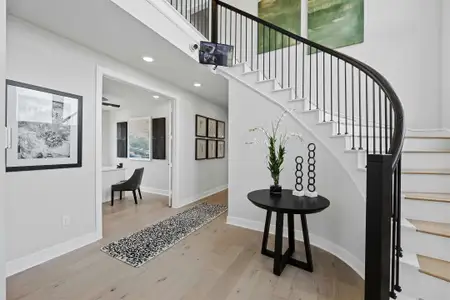 New construction Single-Family house 10411 Melida Dawn Wy, Richmond, TX 77406 plan The Haven X - image 3