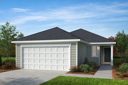 New construction Single-Family house Carrboro, NC 27510 null- photo 0