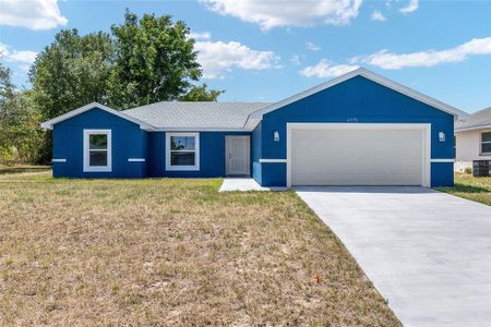 New construction Single-Family house 6570 Sw 129Th Lp, Ocala, FL 34473 null- photo 0 0