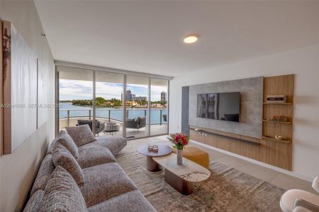 New construction Condo house 1135 103Rd St, Unit 405, Bay Harbor Islands, FL 33154 - image 9
