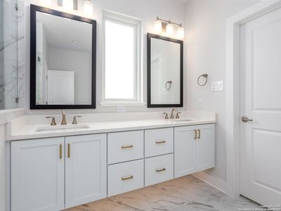 New construction Single-Family house 558 Mcmonigal Pl, San Antonio, TX 78210 plan Espada - image 15