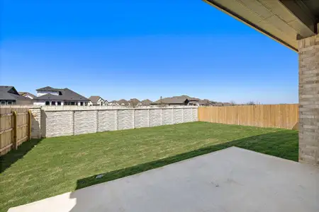 New construction Single-Family house 19608 Domino Champ Rd, Pflugerville, TX 78660 - image 3