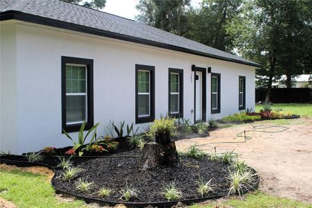 New construction Single-Family house 151 Nw 133 Ct, Ocala, FL 34481 - image