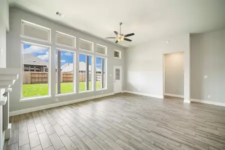 New construction Single-Family house 6226 Lost Ridge Ln, Booth, TX 77469 plan Crockett - image