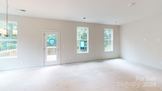 New construction Single-Family house 228 Hamrick Rd, Cramerton, NC 28032 Stuart- photo 6 6