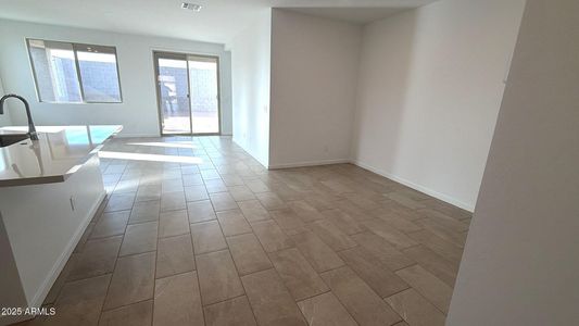 New construction Single-Family house 20680 N 224Th Ave, Surprise, AZ 85387 plan 3503 - image 12
