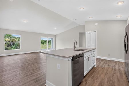 New construction Single-Family house 147 Flanders St, Port Charlotte, FL 33954 - image 12