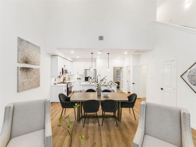 New construction Single-Family house 622 Luke St, Dayton, TX 77535 plan The Edison - image 12