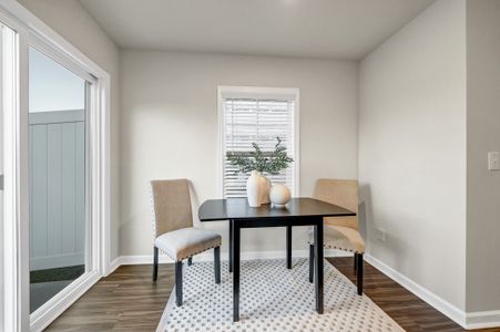 New construction Single-Family house 1276 D Champions Rest Rd, Lugoff, SC 29078 plan Tillery - image 11