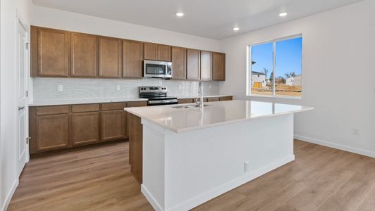 New construction Single-Family house 1448 Boyle St, Windsor, CO 80550 plan Kensington - image 8