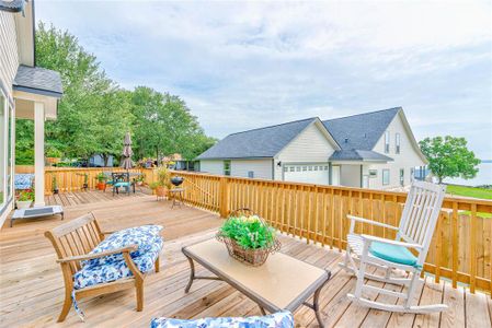 New construction Single-Family house 646 Echo Ln, Livingston, TX 77351 - image