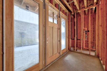 New construction Condo house 1408 W 9Th St, Unit 504, Austin, TX 78703 null- photo 5 5