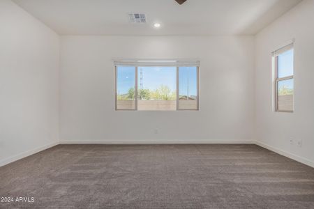 New construction Single-Family house 4408 W Questa Dr, Glendale, AZ 85310 Sedona- photo 25 25