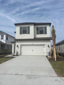 New construction Single-Family house 16423 Paynes Mill Drive, Lakewood Ranch, FL 34211 - photo 0