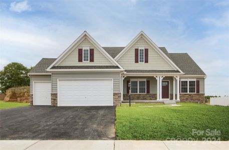 New construction Single-Family house 51 Rivermist Dr, Belmont, NC 28012 Arcadia- photo 3 3