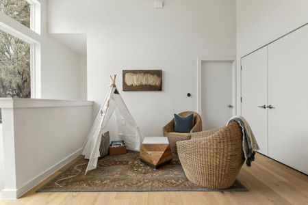 New construction Single-Family house 5107 Menchaca Rd, Unit 5, Austin, TX 78745 - image 6