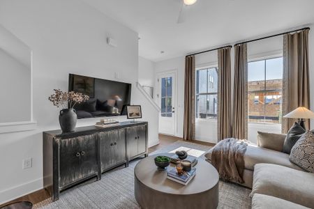 New construction Single-Family house 620 Belle Trace Cir, Chattanooga, TN 37405 plan Maxwell A - image 7