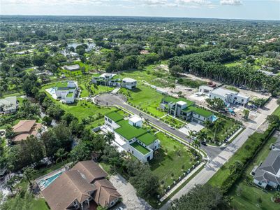 New construction Single-Family house 2311 Sw 108Th Ter, Davie, FL 33324 null- photo 70 70