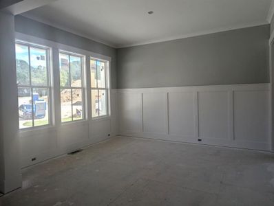 New construction Single-Family house 9150 Greenway Ct, Gainesville, GA 30506 plan Chatsworth - image 13