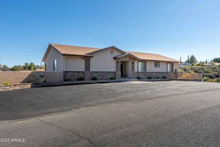 New construction Single-Family house 1405 E Bow Maker Trl, Cottonwood, AZ 86326 - image