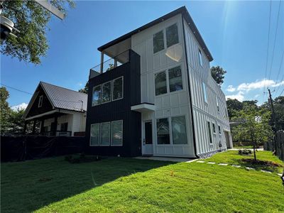 New construction Single-Family house 1064 Mcdaniel St Sw, Atlanta, GA 30310 - image