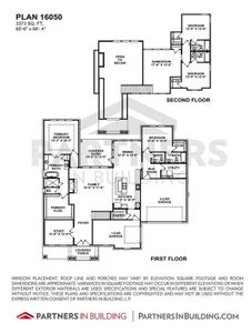 Displayed photo represents a comparable floorplan and is not of the actual property